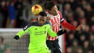 Can Liverpool use Sturridge in a deal to sign Van Dijk?